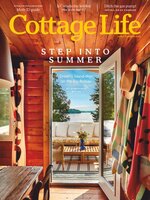 Cottage Life
